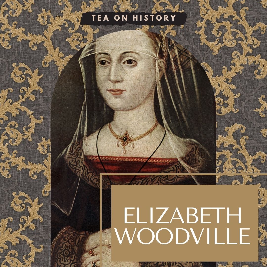 elizabeth woodville