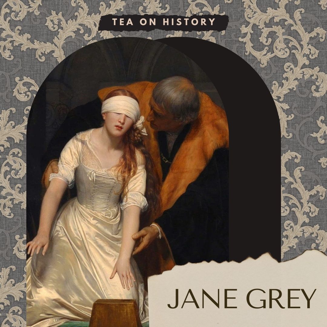 lady jane grey