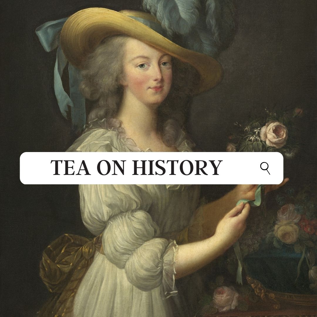 tea on history