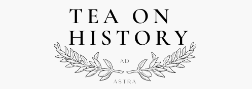 Tea On History